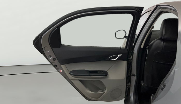 2019 Tata Tiago XZA PETROL, Petrol, Automatic, 33,886 km, LHS Rear Door
