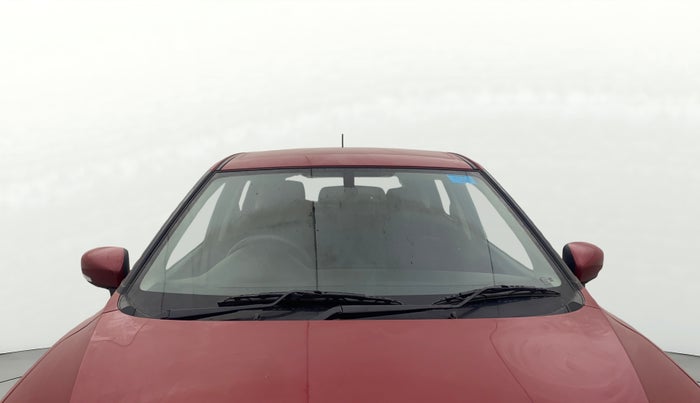 2021 Toyota Glanza G CVT, Petrol, Automatic, 21,415 km, Front Windshield