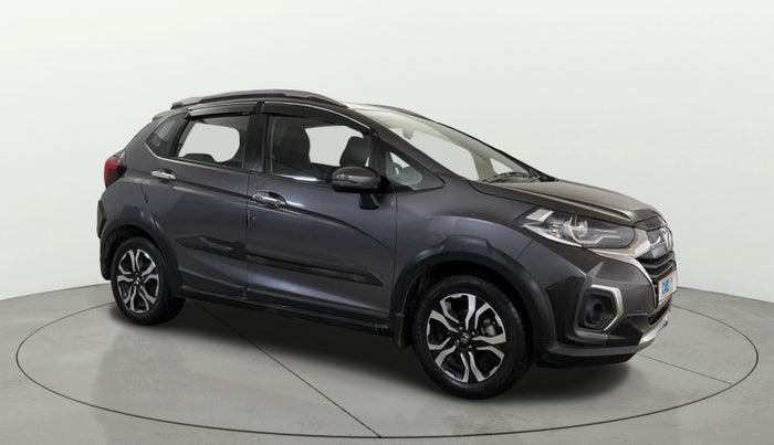 2021 Honda WR-V 1.2L I-VTEC VX MT, Petrol, Manual, 29,747 km, SRP