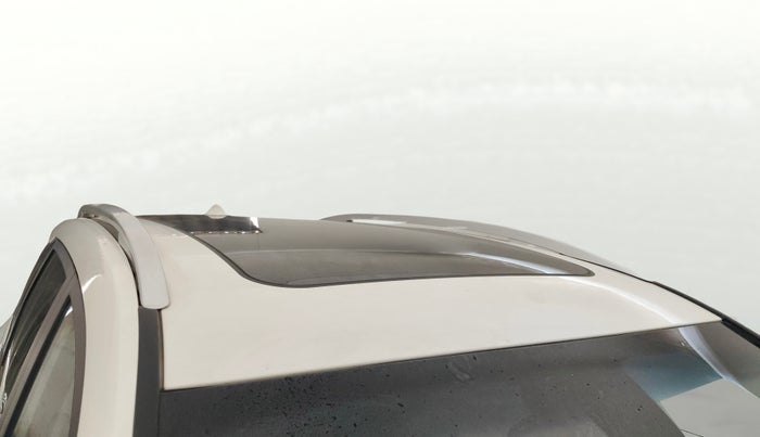 2021 MG HECTOR SHARP 1.5 DCT PETROL, Petrol, Automatic, 36,772 km, Roof