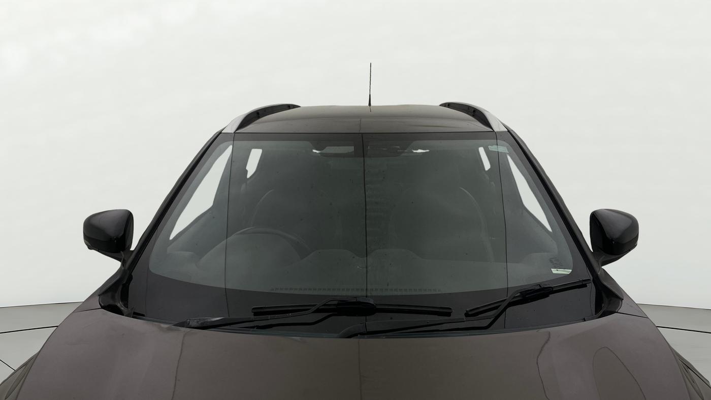 2022 Nissan MAGNITE XV PREMIUM TURBO (O), Petrol, Manual, 54,858 km, Front Windshield