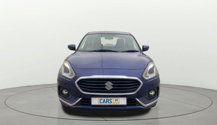 2018 Maruti Dzire ZXI PLUS AMT, Petrol, Automatic, 1,04,916 km, Front