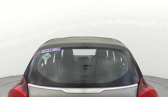 2023 Maruti Celerio VXI CNG, CNG, Manual, 58,471 km, Rear Windshield