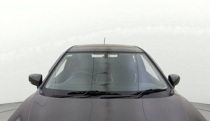 2016 Maruti Baleno ZETA CVT PETROL 1.2, Petrol, Automatic, 63,079 km, Front Windshield