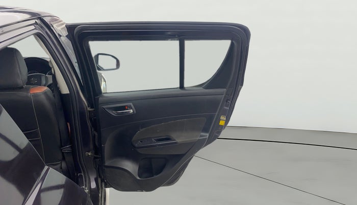 2017 Maruti Swift VXI, Petrol, Manual, 96,277 km, RHS Rear Door