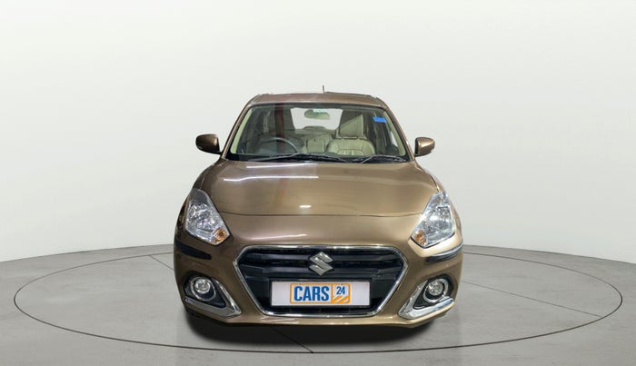 2022 Maruti Dzire ZXI AMT, Petrol, Automatic, 2,822 km, Front