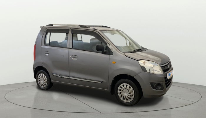 2018 Maruti Wagon R 1.0 LXI CNG, CNG, Manual, 73,846 km, SRP