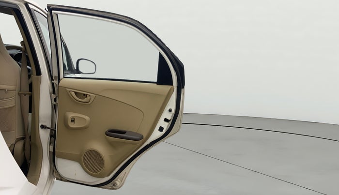 2013 Honda Brio S MT, Petrol, Manual, 72,099 km, RHS Rear Door