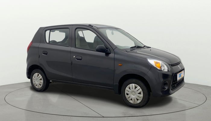 2018 Maruti Alto 800 LXI, Petrol, Manual, 27,472 km, SRP