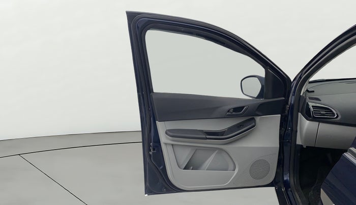 2021 Tata Tiago XT (O) PETROL, Petrol, Manual, 27,695 km, LHS Front Door
