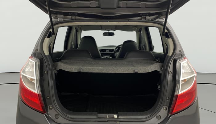 2017 Maruti Alto K10 VXI (O) AMT, Petrol, Automatic, 27,194 km, Boot Open Zoomed View