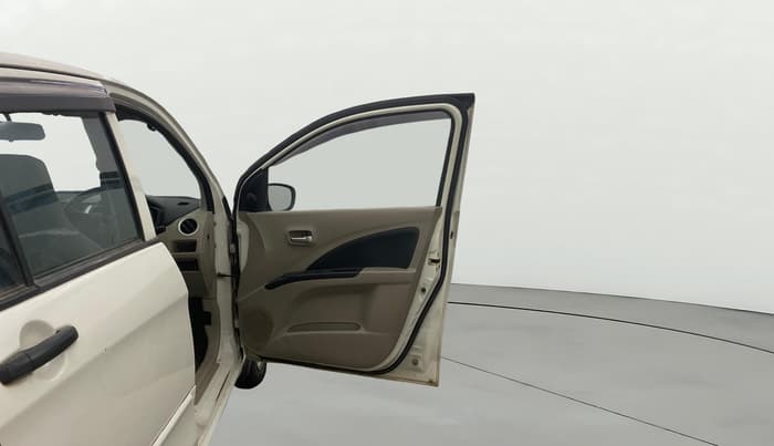 2015 Maruti Celerio VXI AMT, Petrol, Automatic, 81,520 km, RHS Front Door