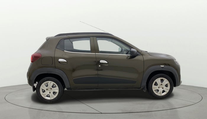 2021 Renault Kwid RXL, Petrol, Manual, 15,388 km, Right Side View