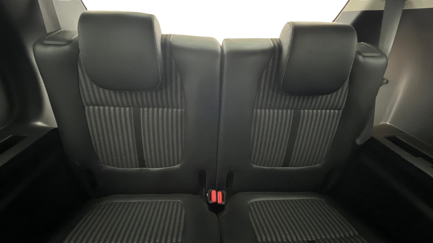 2022 KIA CARENS PRESTIGE 1.5 DIESEL 7 STR, Diesel, Manual, 53,417 km, Third Seat Row ( optional )