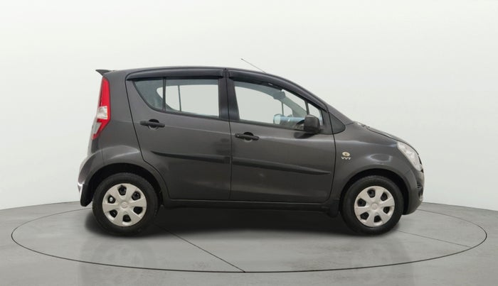 2013 Maruti Ritz VXI, Petrol, Manual, 79,103 km, Right Side View