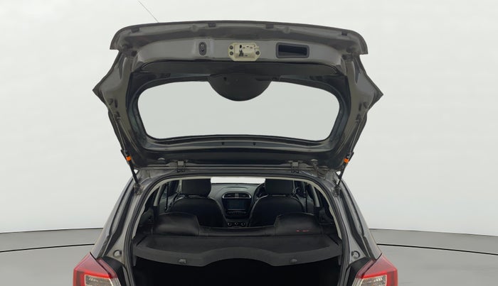 2022 Tata Tiago XZ PETROL, Petrol, Manual, 21,156 km, Boot Door Open