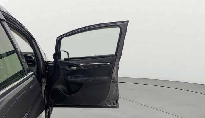 2020 Honda WR-V 1.5L I-DTEC VX MT, Diesel, Manual, 76,808 km, RHS Front Door