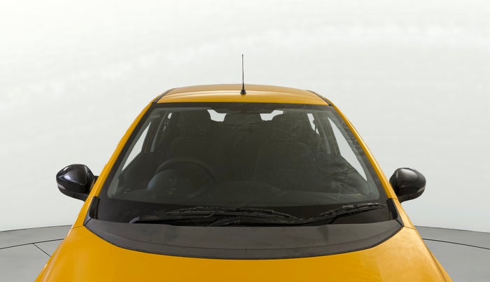 2020 Tata Tiago XZA PLUS PETROL, Petrol, Automatic, 28,897 km, Front Windshield