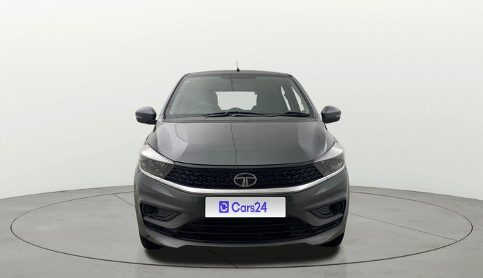 2020 Tata Tiago XT PETROL, Petrol, Manual, 66,172 km, Front