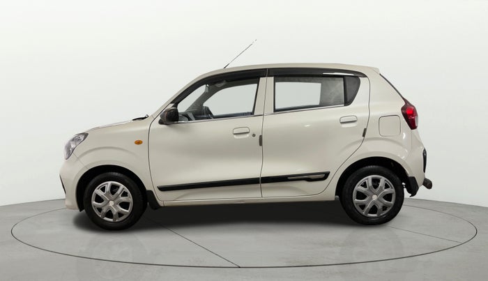 2022 Maruti Celerio VXI CNG, CNG, Manual, 47,768 km, Left Side