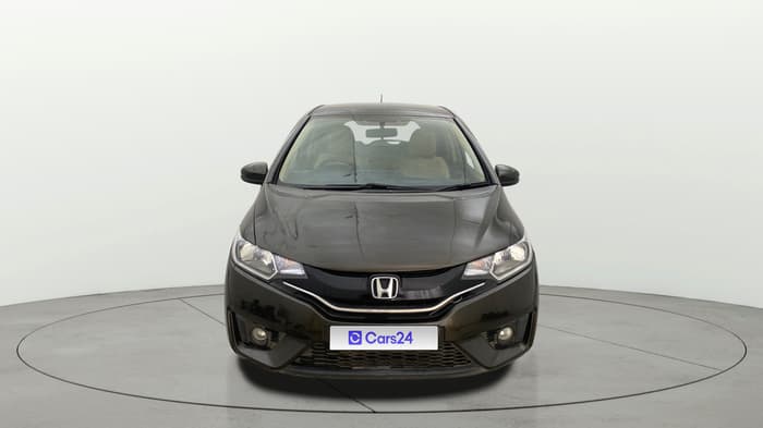 2019 Honda Jazz 1.2L I-VTEC VX, Petrol, Manual, 49,167 km, Front
