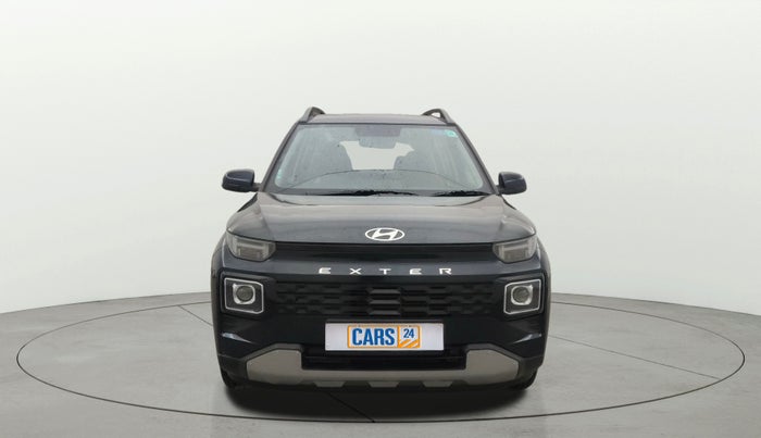 2025 Hyundai EXTER SX 1.2 MT, Petrol, Manual, 3,670 km, Front