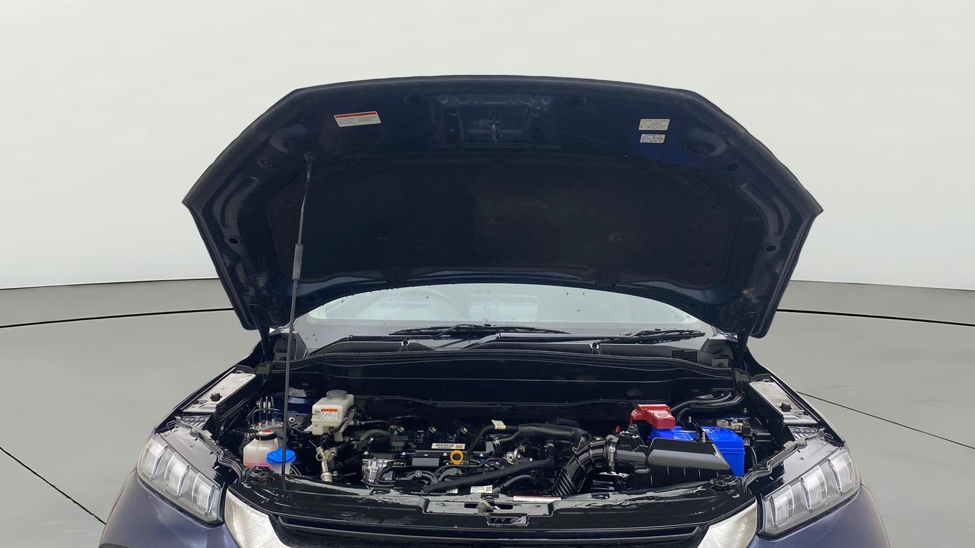 2023 Maruti Grand Vitara ZETA PLUS  HYBRID ECVT, Hybrid, Automatic, 48,890 km, Open Bonet