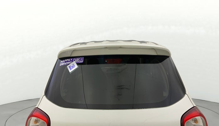 2024 Maruti Alto K10 VXI CNG, CNG, Manual, 16,102 km, Rear Windshield