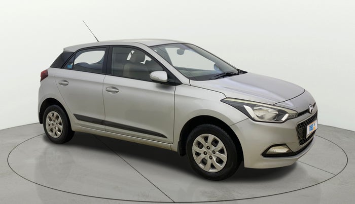 2016 Hyundai Elite i20 SPORTZ 1.2, Petrol, Manual, 28,783 km, SRP
