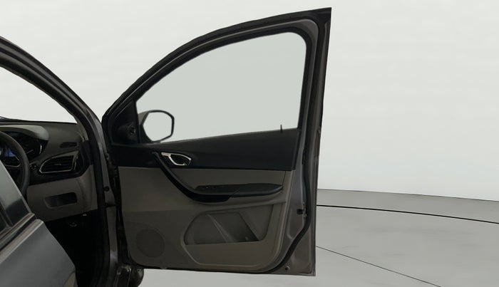 2019 Tata Tiago XZA PETROL, Petrol, Automatic, 33,886 km, RHS Front Door