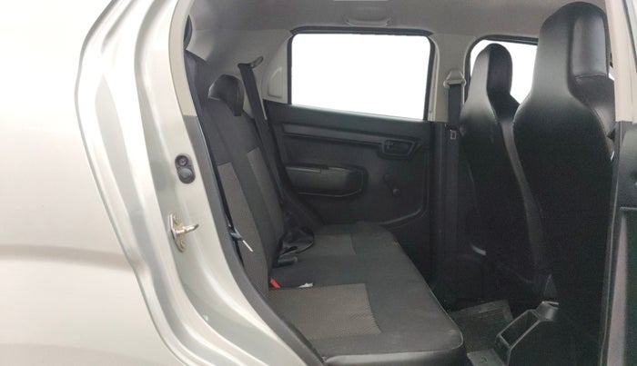 2019 Maruti S PRESSO VXI (O), Petrol, Manual, 26,434 km, Right Side Rear Door Cabin