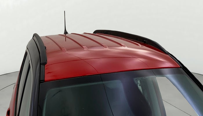 2017 Jeep Compass LONGITUDE (O) 2.0 DIESEL, Diesel, Manual, 88,851 km, Roof