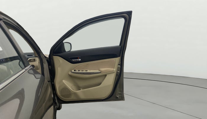 2022 Maruti Dzire ZXI AMT, Petrol, Automatic, 61,824 km, RHS Front Door