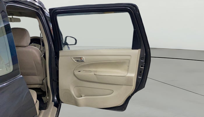 2017 Maruti Ertiga VDI SHVS, Diesel, Manual, 76,803 km, RHS Rear Door