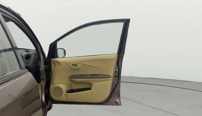 2012 Honda Brio S MT, Petrol, Manual, 31,081 km, RHS Front Door