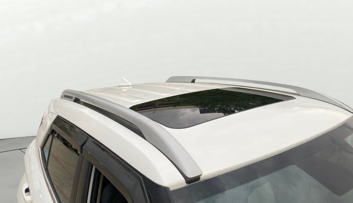 2021 Hyundai VENUE SX 1.0 TURBO IMT, Petrol, Manual, 51,465 km, Roof