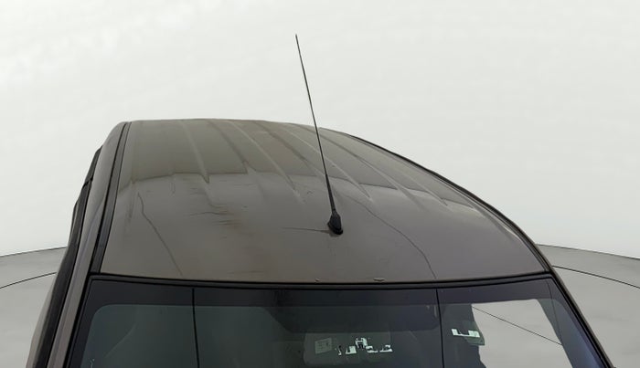 2022 Maruti New Wagon-R LXI CNG 1.0, CNG, Manual, 1,09,976 km, Roof