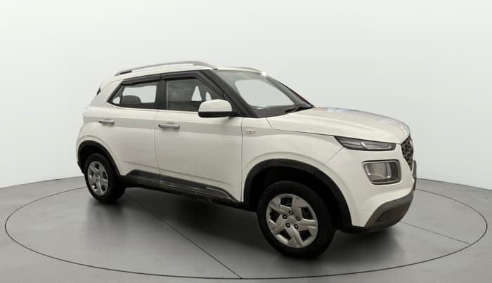 2021 Hyundai VENUE S 1.2, Petrol, Manual, 36,784 km, SRP