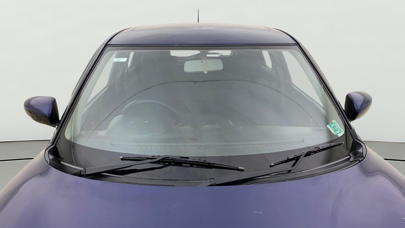 2018 Maruti Swift ZXI AMT, Petrol, Automatic, 41,491 km, Front Windshield