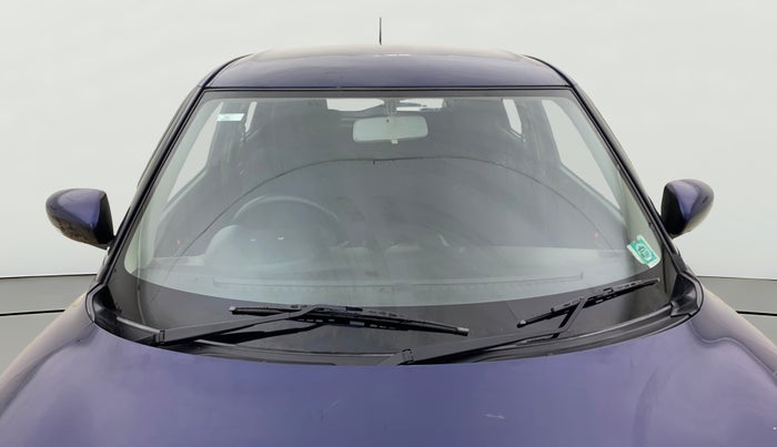 2018 Maruti Swift ZXI AMT, Petrol, Automatic, 41,491 km, Front Windshield