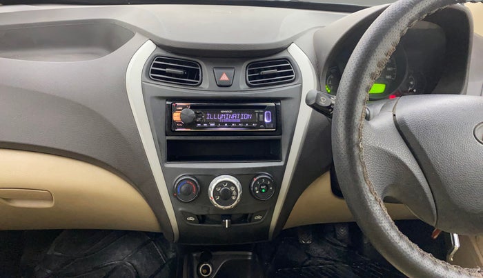2017 Hyundai Eon ERA +, Petrol, Manual, 25,201 km, Air Conditioner