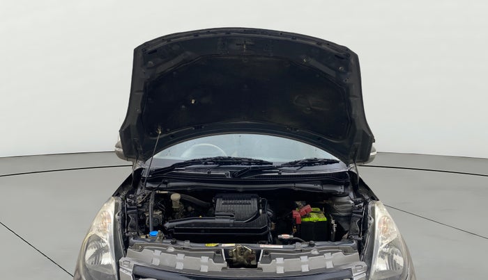 2016 Maruti Swift Dzire ZXI, Petrol, Manual, 96,441 km, Open Bonet