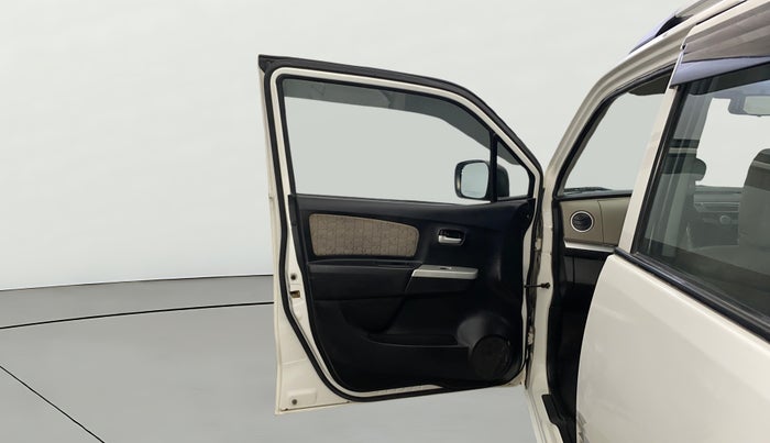 2014 Maruti Wagon R 1.0 VXI, Petrol, Manual, 82,603 km, LHS Front Door