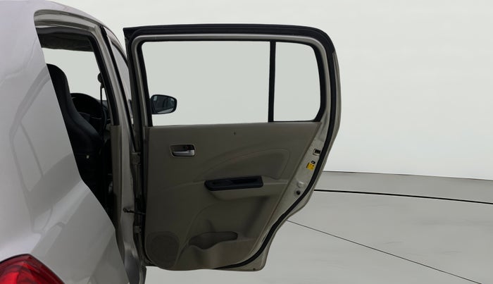 2015 Maruti Celerio VXI, Petrol, Manual, 77,372 km, RHS Rear Door