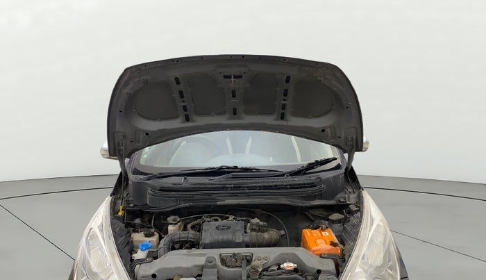 2015 Hyundai Eon ERA +, Petrol, Manual, 25,769 km, Open Bonet