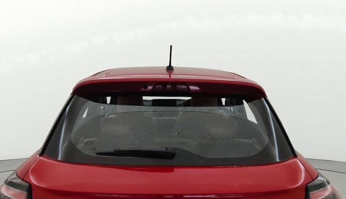 2024 Maruti Swift ZXi AMT, Petrol, Automatic, 31,321 km, Rear Windshield