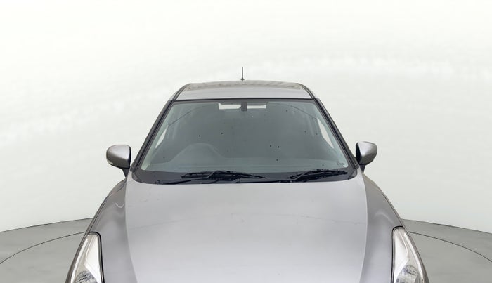 2018 Maruti Baleno ZETA CVT PETROL 1.2, Petrol, Automatic, 30,962 km, Front Windshield