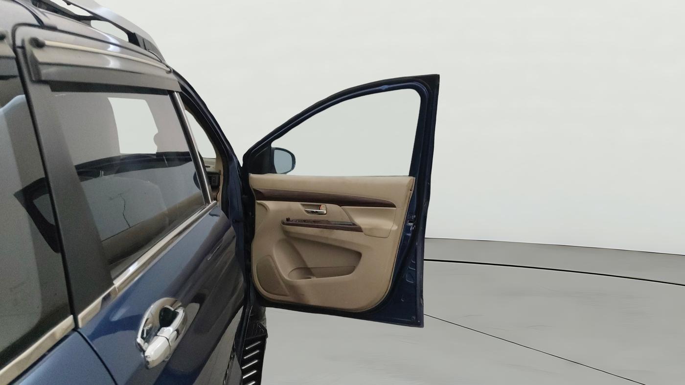 2021 Maruti Ertiga VXI CNG, CNG, Manual, 1,03,747 km, RHS Front Door