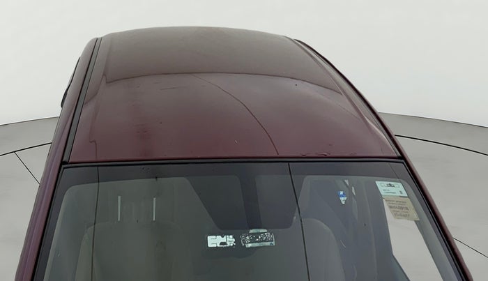 2017 Maruti Ciaz ZETA DIESEL 1.3, Diesel, Manual, 57,230 km, Roof