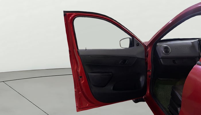 2022 Renault Kwid RXT 0.8, Petrol, Manual, 33,155 km, LHS Front Door